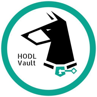 HODL Vault TokenLOGO