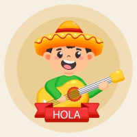 Hola TokenLOGO