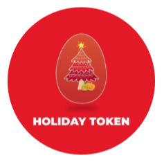 Holiday TokenLOGO