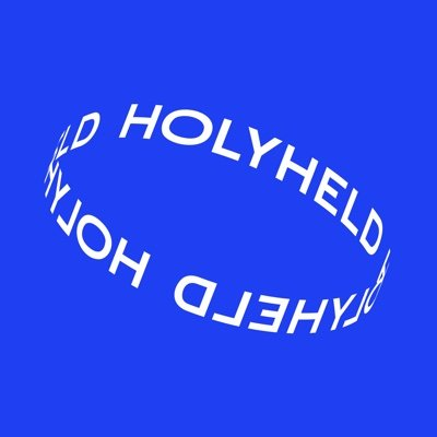 HolyheldLOGO