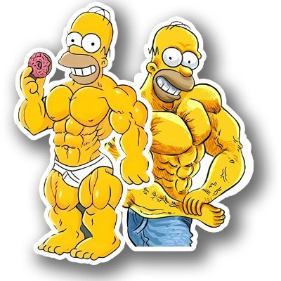 HomerLOGO