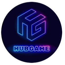 HubGameLOGO