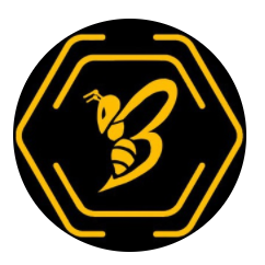 Hungry BeesLOGO