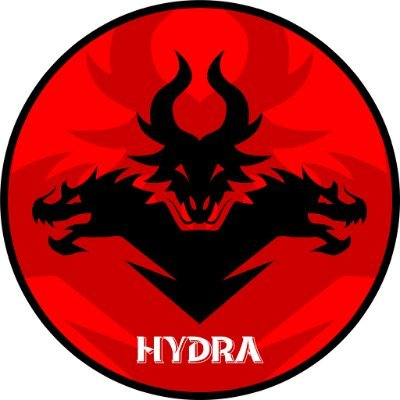 Hydra EcosystemLOGO