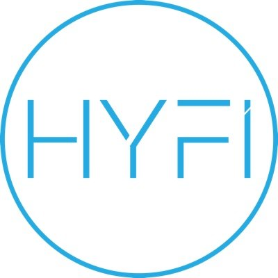 HyFi TokenLOGO