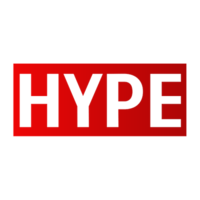 Hype TokenLOGO