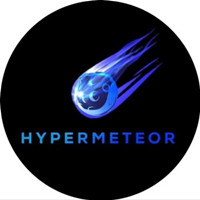 Hyper MeteorLOGO