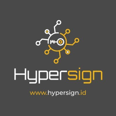 Hypersign Identity TokenLOGO