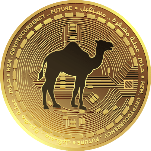 HZM CoinLOGO