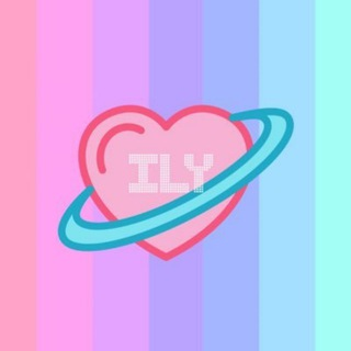 I Love YouLOGO