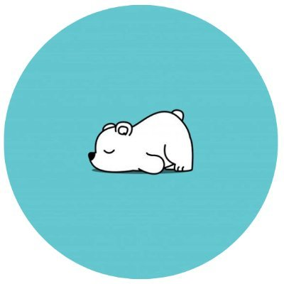 ICE BEAR TokenLOGO