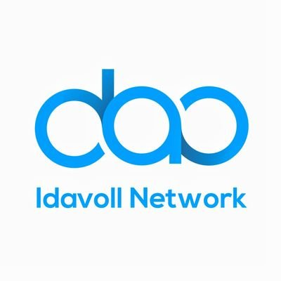 Idavoll NetworkLOGO