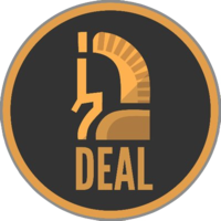 iDealCashLOGO