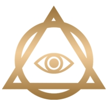 IlluminatiCoinLOGO