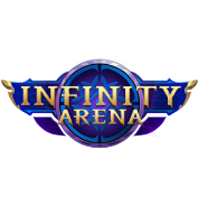 Infinity ArenaLOGO