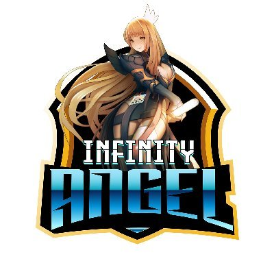 Infinity AngelLOGO