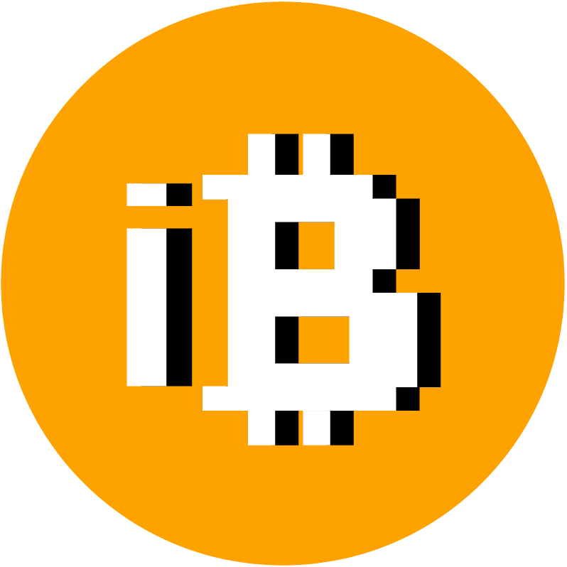 Interest Bearing BitcoinLOGO