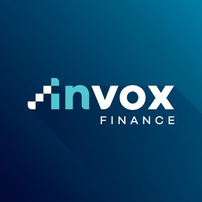 Invox FinanceLOGO