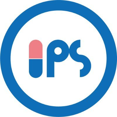 iPS CoinLOGO