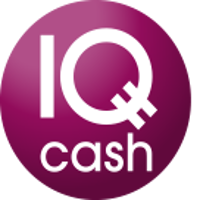 IQ CashLOGO