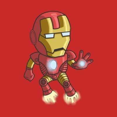 IronmanLOGO