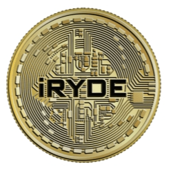 iRYDE CoinLOGO