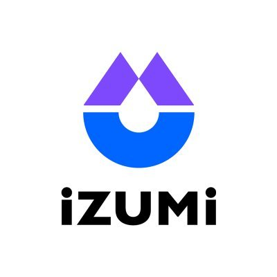 iZUMi Bond USDLOGO