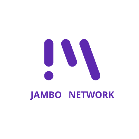 Jambo NetworkLOGO