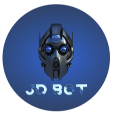 Jeet Detector BotLOGO