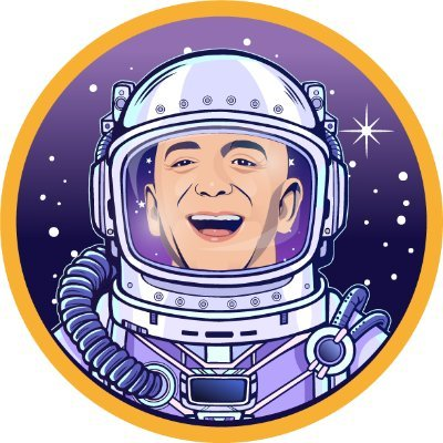 Jeff in SpaceLOGO