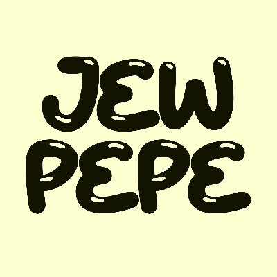 JEW PEPELOGO