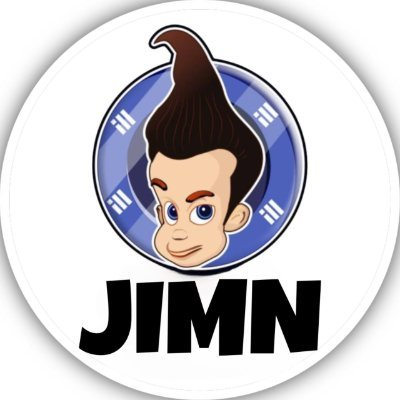 JimnGameLOGO