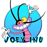 Joey InuLOGO