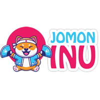 Jomon InuLOGO