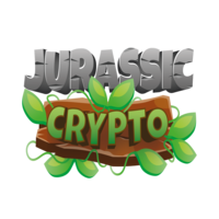 Jurassic CryptoLOGO