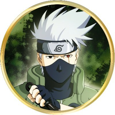 Kakashi SenseiLOGO