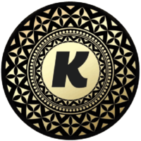 Kamari TokenLOGO