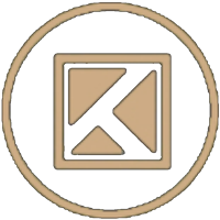 K Bitcoin ShareLOGO