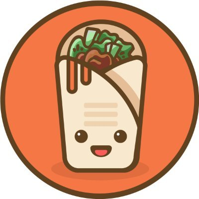 Kebab TokenLOGO