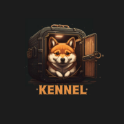 Kennel LockerLOGO