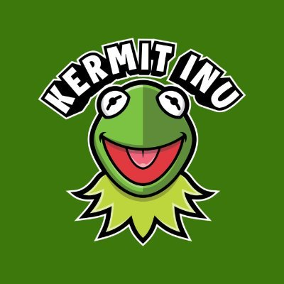 Kermit InuLOGO