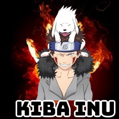 Kiba InuLOGO