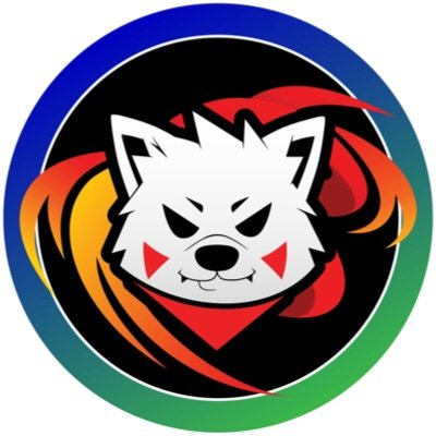 Kiba InuLOGO