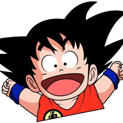 Kid GokuLOGO