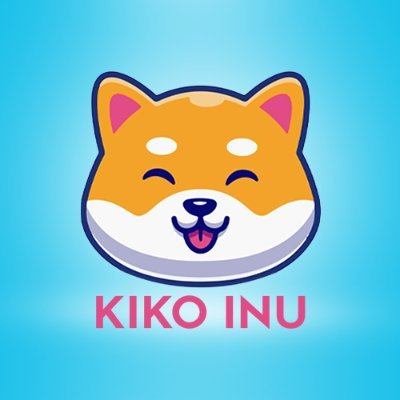 Kiko InuLOGO