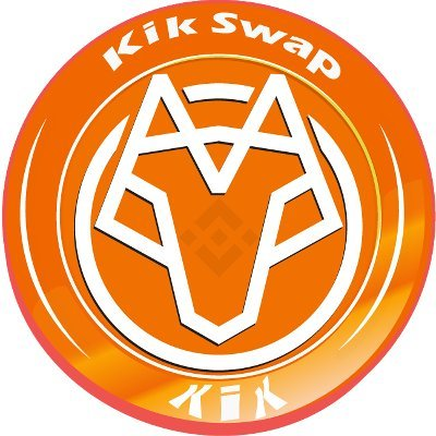 KikswapLOGO