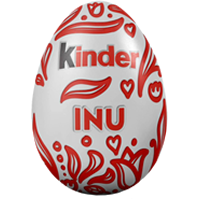 Kinder InuLOGO