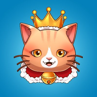 King CatLOGO