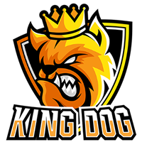 King Dog InuLOGO