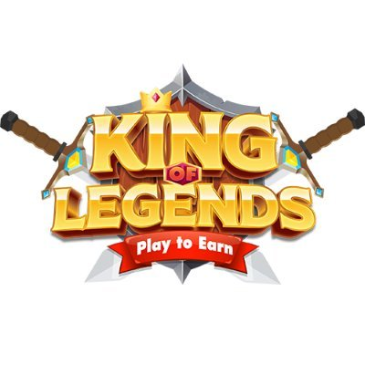 King of LegendsLOGO